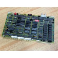 Cincinnati Milacron 3-531-3749A Circuit Board 3-531-4119A - Used