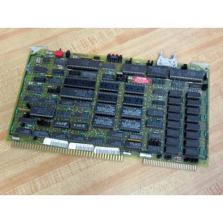 Cincinnati Milacron 3-531-3749A Circuit Board 3-531-4119A - Used