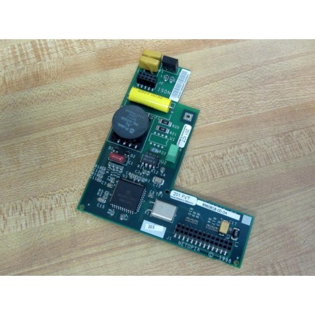 Netopia 1760547-00-01 Circuit Board 8960818-00-04 - Used