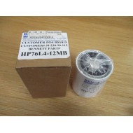 Glenn Bennett HP76L4-12MB Oil Filter HP76L412MB