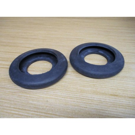 Exxon Mobil 924041009 Gasket 4" (Pack of 2) - New No Box