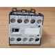 Siemens 3TH20-31-0AK6 Control Relay 3TH20310AK6