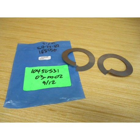 Dresser-Rand 36K9FF Inlet Spring Set