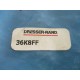 Dresser-Rand 36K9FF Inlet Spring Set