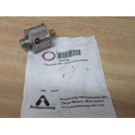 Armstrong Machine Works A8922 Thermo Air Vent - New No Box