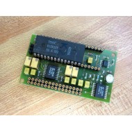 608093-2102 Circuit Board 6080932102 - Used