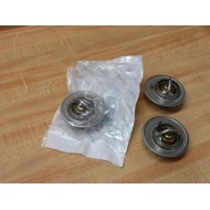 Clark CL913788 Thermostat (Pack of 3) - New No Box