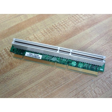 Intel 227-02521 Right Riser Card 226-02521 - New No Box