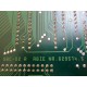 Agie SBC-02 Circuit Board 629574.5 - Used