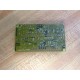 Weso 608093-2701 Circuit Board 6080932701 - Used