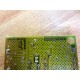 Weso 608093-2701 Circuit Board 6080932701 - Used