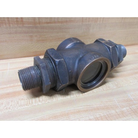 32N10 Steam Trap - New No Box