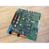 Siemens 6RB2100-ONA11 Circuit Board 6RB2100ONA11 - Used