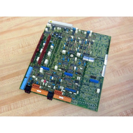 Siemens 6RB2100-ONA11 Circuit Board 6RB2100ONA11 - Used