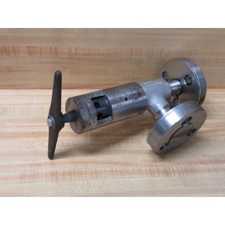 RA4 U2273 Valve RA4U2273 Surface Rust - New No Box