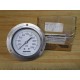 Reotemp PG40-C2-E4-P31 Mitech Pressure Gauge PG40C2E4P31