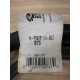 Gates B75 Hi-Power II V-Belt 9003-2075