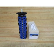 Kraus & Naimer CA11 A374-600 EF Control Switch A374