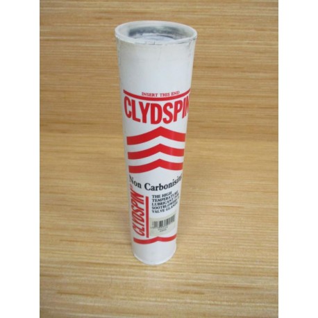 Clydspin ACCSLU400G High Temp Graphite Lubricant