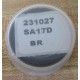 Nordson 231027 Nozzle