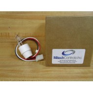 Mitech Federal Signal K8107159A Strobe Tube Assembly