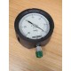 Reotemp PT45P1A2P01-G-T Industrial Pressure Gauge PT45P1A2P01GT - New No Box