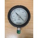 Reotemp PT45P1A2P01-G-T Industrial Pressure Gauge PT45P1A2P01GT