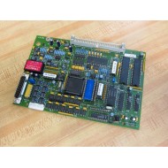 Haas-Laser 18-06-54-LS Circuit Board  18-06-54-00 18-06-54-0006 - Used