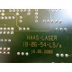 Haas-Laser 18-06-54-LS Circuit Board  18-06-54-00 18-06-54-0006 - Used