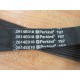 Perkins 2614E018 Fan Belt