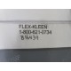 Flex Kleen B16439 Filter Bag - New No Box