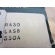 Clarostat RA30LASB350A RA30 LASB 350A Potentiometer