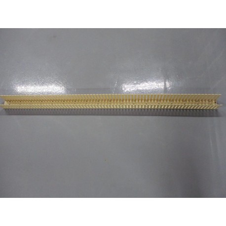 Panduit E3X44WH6 Wire Duct - New No Box