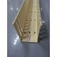 Panduit E3X44WH6 Wire Duct - New No Box