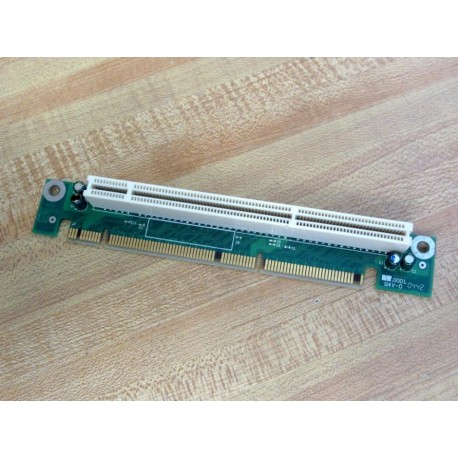 HP 6050A0026401 Riser Card 1395A0026401 - Used