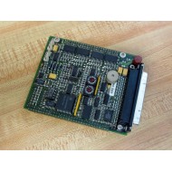 UTAM Circuit Board GESYS-1047A - Used