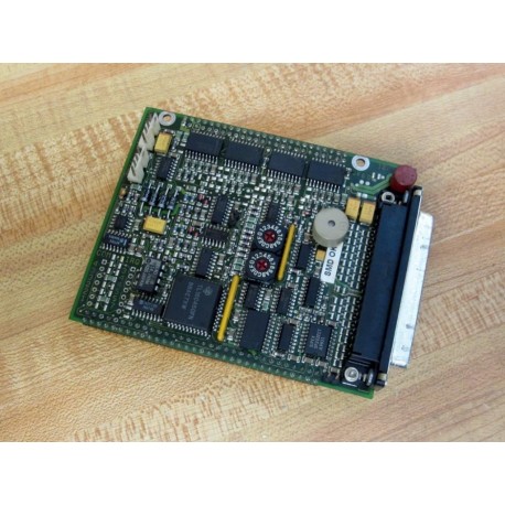 UTAM Circuit Board GESYS-1047A - Used