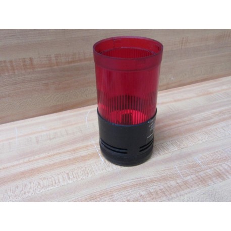 Cutler Hammer E26B Stack Light Alarm Unit - Used