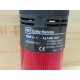 Cutler Hammer E26B Stack Light Alarm Unit - Used