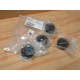 Toray 4M3707-01 Timing Pulley WKW 4M370701 (Pack of 4)