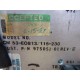 LH Research 975051-01 Power Supply CM 53-EO813 Rev.E - Used