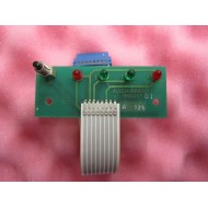 Allen Bradley 960069 Circuit Board - Used
