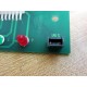 Allen Bradley 960069 Circuit Board WO Button - Used