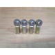 Aurora Bearing MW-4 Rod End MW4 (Pack of 4) - New No Box