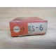 Bearings MS-6 Aetna Thrust Ball Bearing G-6