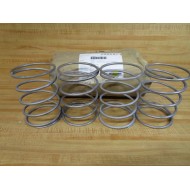 Kadant Johnson 16286884 Spring J2607S (Pack of 4)