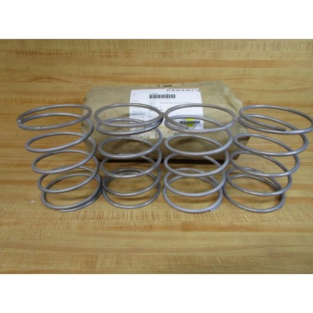 Kadant Johnson 16286884 Spring J2607S (Pack of 4)