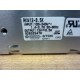 TDK-Lambda RKW12-8.5K Power Supply RKW1285K - New No Box
