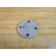 JAPL 1-150 SAA105 934 B16.5 Flange 1-150 SAA105 Blind - New No Box