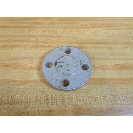 JAPL 1-150 SAA105 934 B16.5 Flange 1-150 SAA105 Blind - New No Box